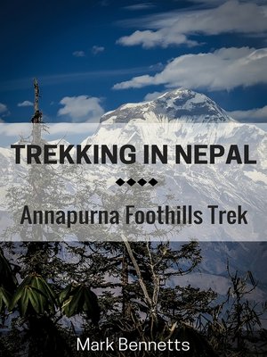 cover image of Trekking in Nepal